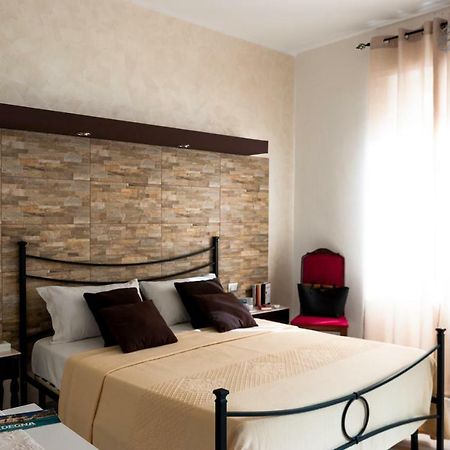 B&B Blue Wave Альгеро Екстер'єр фото