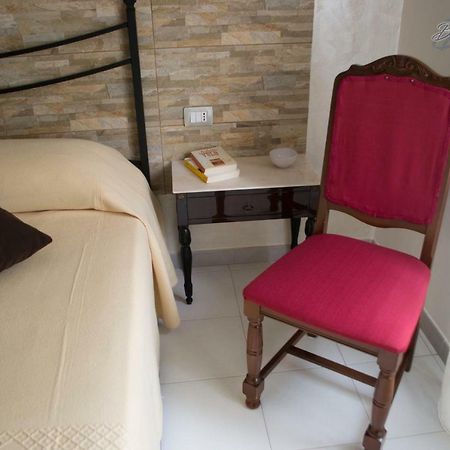 B&B Blue Wave Альгеро Екстер'єр фото