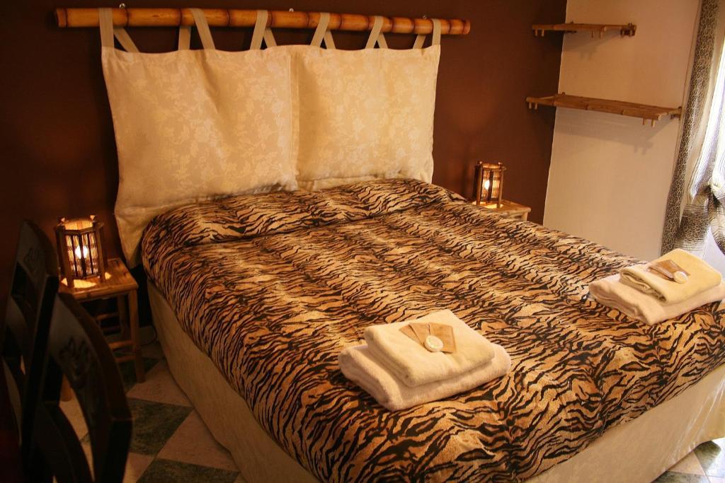 B&B Blue Wave Альгеро Екстер'єр фото