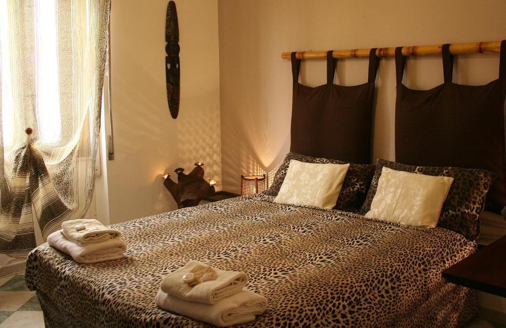 B&B Blue Wave Альгеро Екстер'єр фото