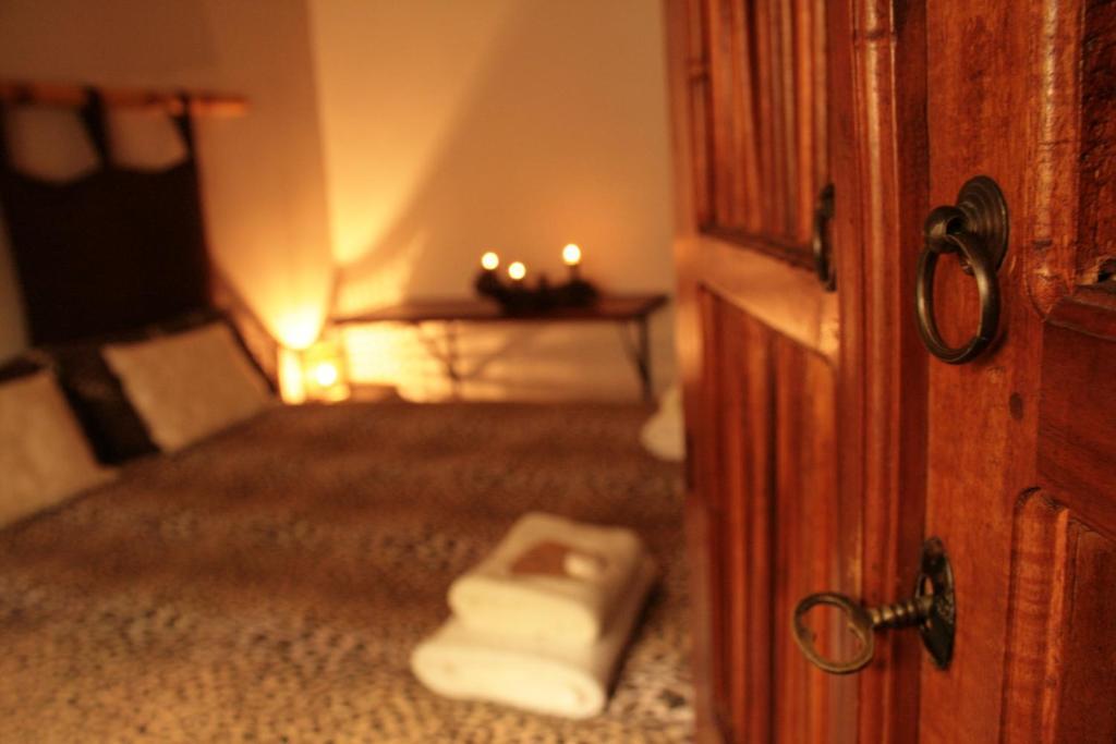 B&B Blue Wave Альгеро Екстер'єр фото