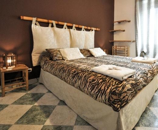B&B Blue Wave Альгеро Екстер'єр фото