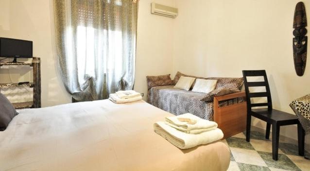 B&B Blue Wave Альгеро Екстер'єр фото