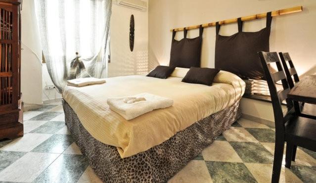 B&B Blue Wave Альгеро Екстер'єр фото