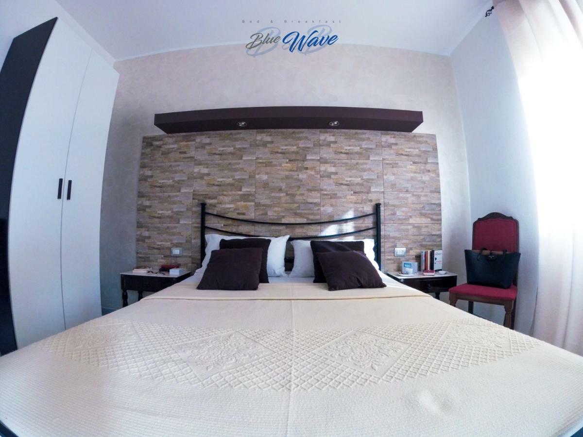 B&B Blue Wave Альгеро Екстер'єр фото