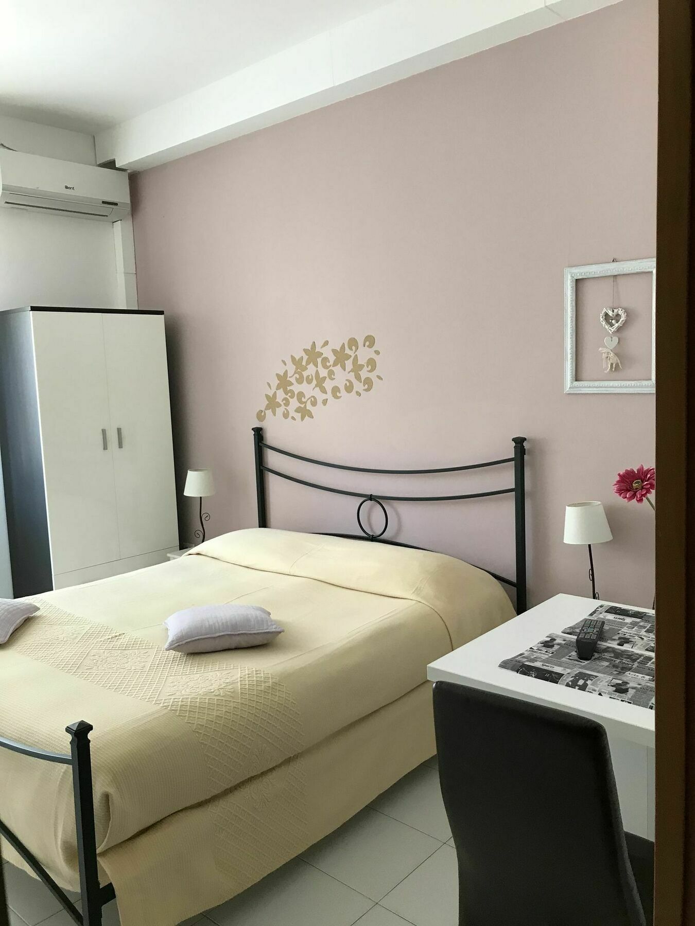 B&B Blue Wave Альгеро Екстер'єр фото